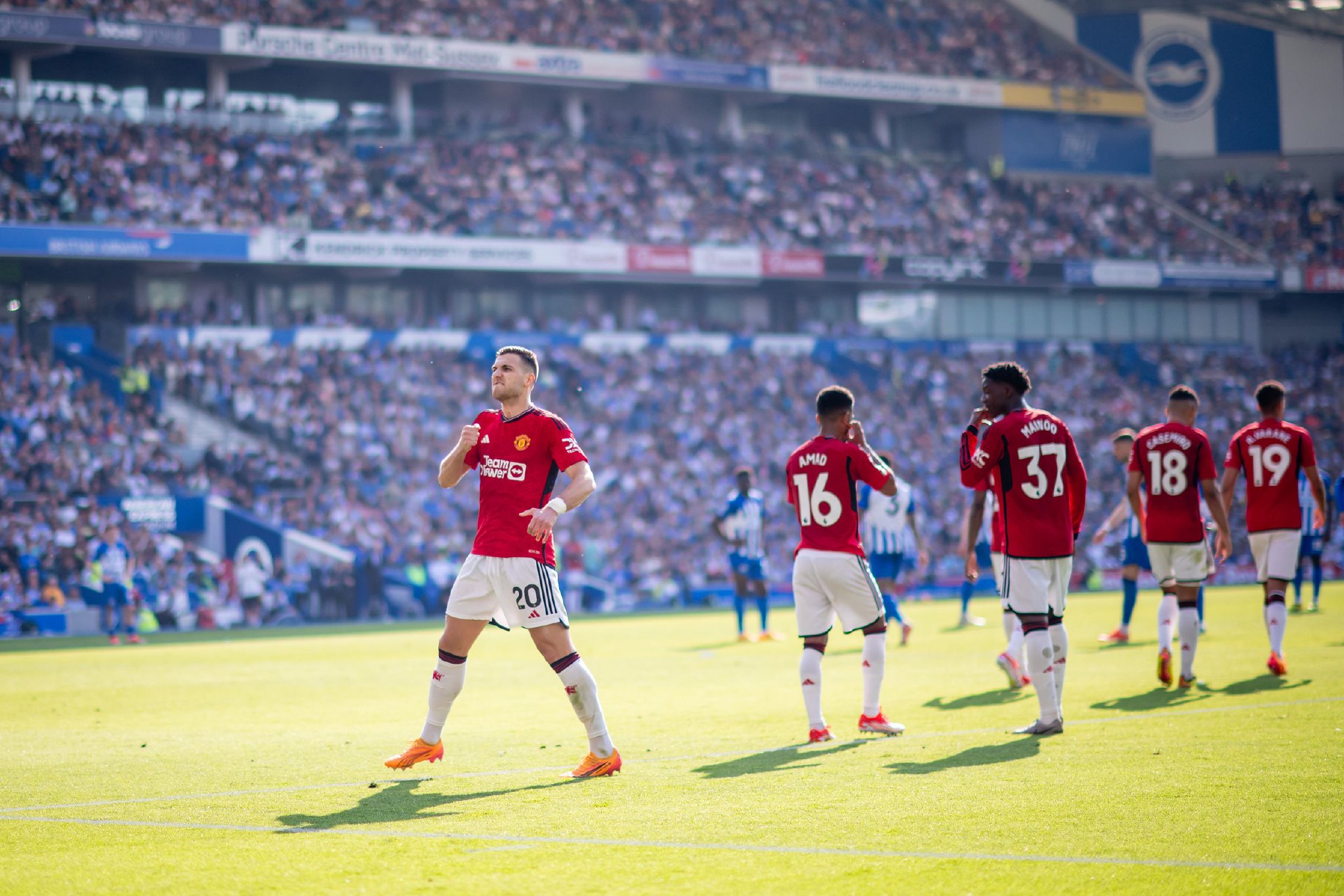 超级顶流！C罗ins粉丝数超6.5亿，仅次于ins官方账号粉丝数！.